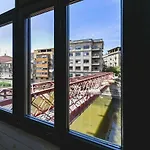 Apartamento Bravissimo Rambla Eiffel Bridge 2 Girona