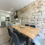 Apartamento Bravissimo Rambla Eiffel Bridge 2 Girona