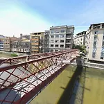 Bravissimo Rambla Eiffel Bridge 2 Apartamento Girona