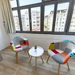 Bravissimo Rambla Eiffel Bridge 2 Apartamento