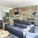 Apartamento Bravissimo Rambla Eiffel Bridge 2 Girona