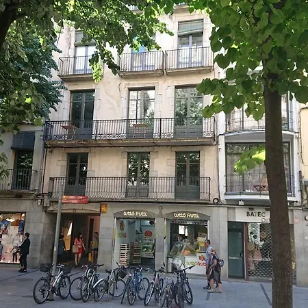 Apartament Bravissimo Rambla Eiffel Bridge 2