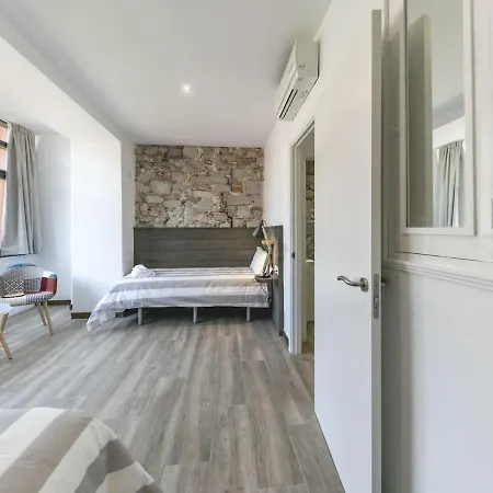 Bravissimo Rambla Eiffel Bridge 2 Lägenhet *