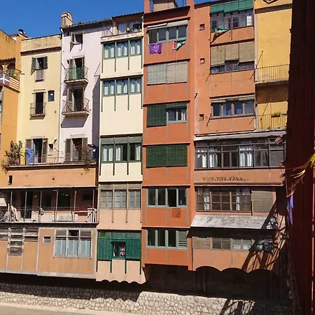 Lägenhet Bravissimo Rambla Eiffel Bridge 2 *