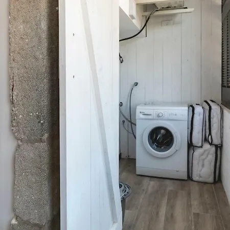 Lägenhet Bravissimo Rambla Eiffel Bridge 2