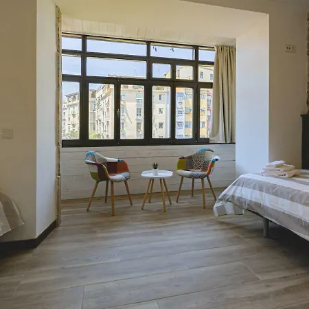 Bravissimo Rambla Eiffel Bridge 2 Apartment *