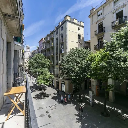 Bravissimo Rambla Eiffel Bridge 2 Apartment