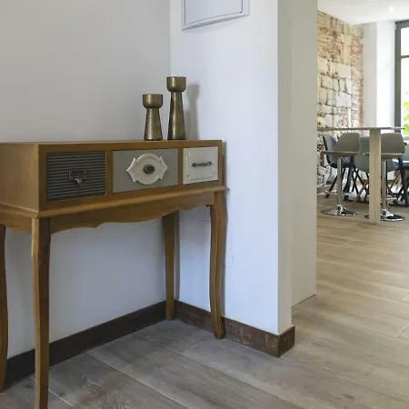 Bravissimo Rambla Eiffel Bridge 2 *