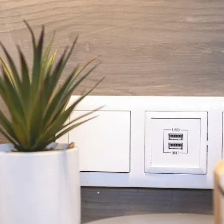 Apartmán Bravissimo Rambla Eiffel Bridge 2