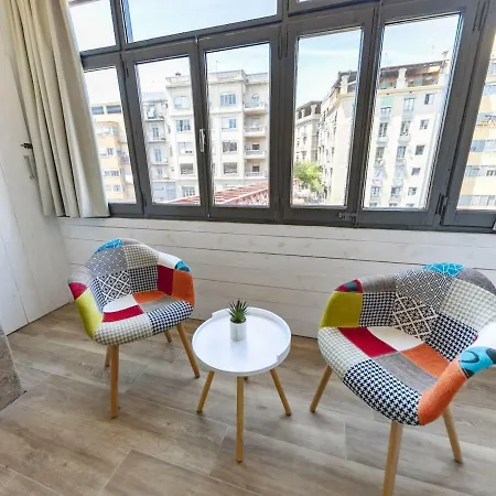 Bravissimo Rambla Eiffel Bridge 2 Apartment