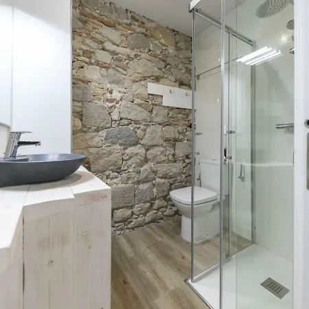 Apartment Bravissimo Rambla Eiffel Bridge 2 Girona